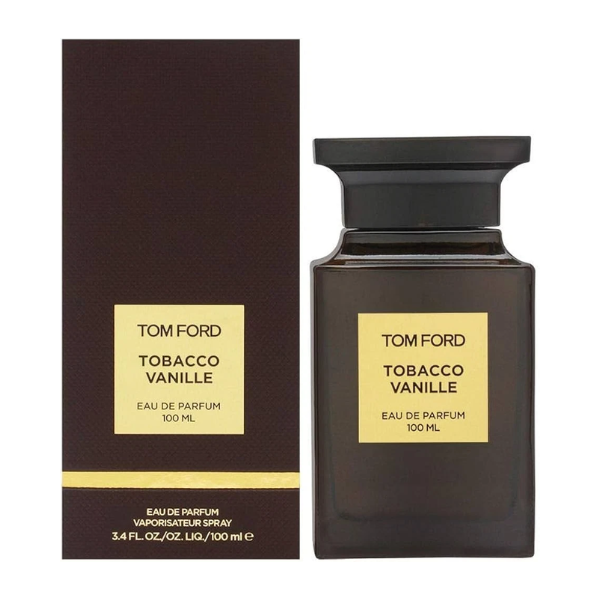Tom Ford Tobacco Vanille Eau de Parfum 100ml