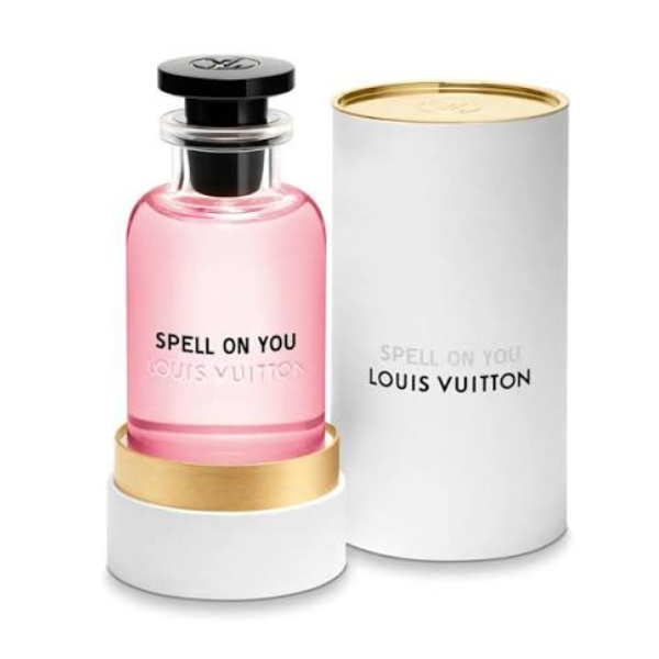 Louis Vuitton Spell On You Eau De Parfum Spray 3.4oz, 100ml