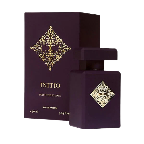 Initio Psychedelic Love 3.04 oz EDP for unisex