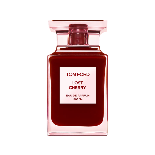 TOM FORD  Lost Cherry Eau de Parfum with Black Cherry & Rose