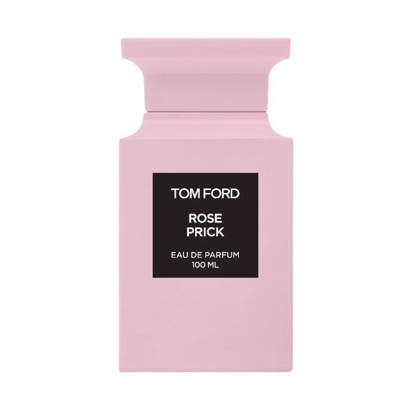 Tom Ford Rose Prick Eau de Parfum with Roasted Tonka & Patchouli, 3.4 oz.