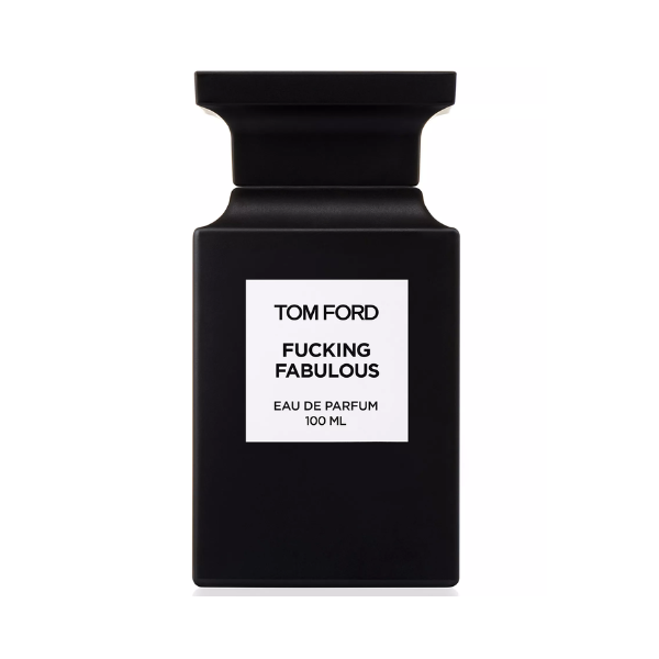 TOM FORD Fucking Fabulous Eau de Parfum Fragrance with Leather & Almond