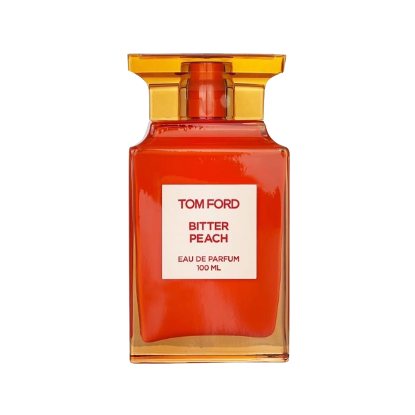 Tom Ford Bitter Peach Eau de Parfum with Blood Orange & Patchouli, 3.4 oz