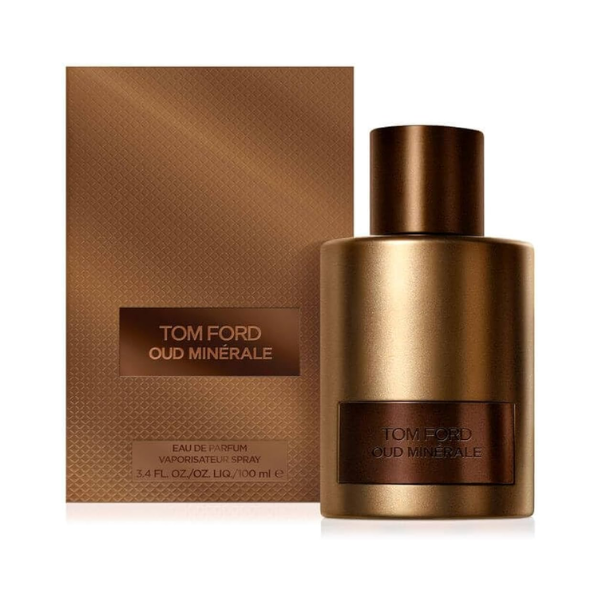 Tom Ford Oud Minérale Eau de Parfum, 3.4 oz.