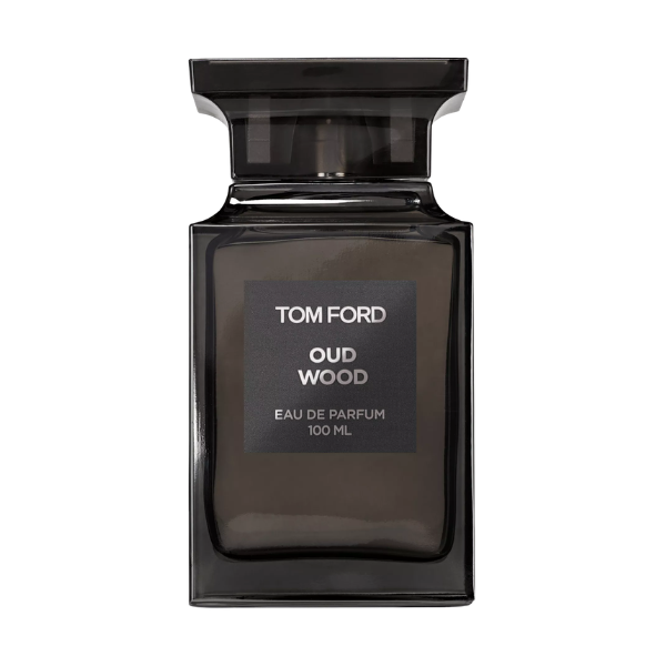 Tom Ford Private Blend Oud Wood Eau de Parfum with Sandalwood & Pink Pepper, 3.4 oz.