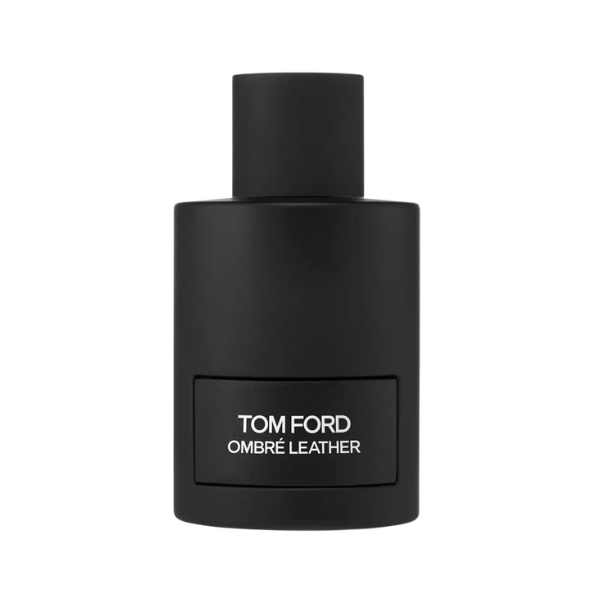 Tom Ford Ombré Leather Eau de Parfum with Patchouli & Jasmine Flower, 3.4 oz.