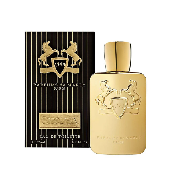 Parfums de Marly Godolphin Eau de Parfum 4.2 oz.