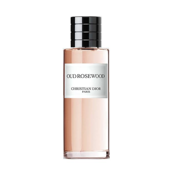 Dior Oud Rosewood Eau de Parfum - Woody and Oud