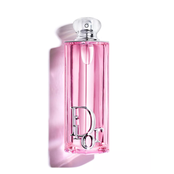 DIOR Addict Rosy Glow Eau De Parfum, 3.4 oz.