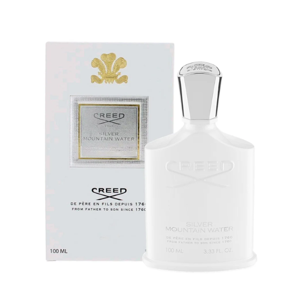 Creed Silver Mountain Water 3.3 oz EDP for men
