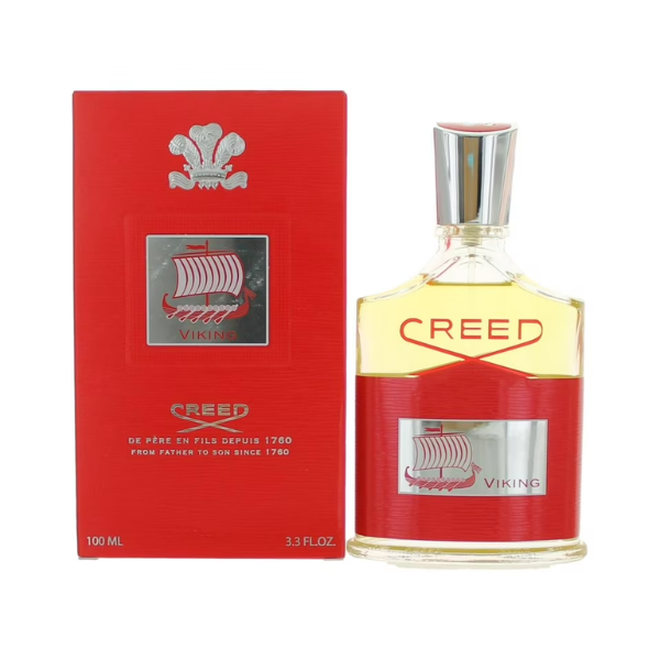 CREED Viking, 3.3 oz.