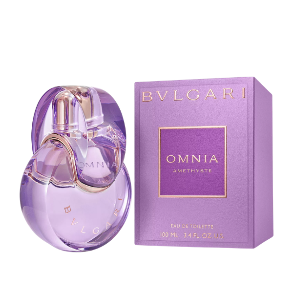 OMNIA AMETHYSTE Bvlgari  EDT