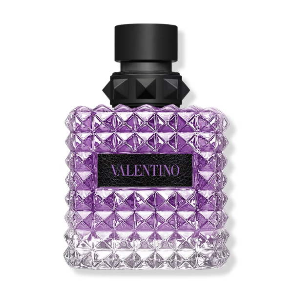 Valentino Donna Born in Roma Purple Melancholia Eau de Parfum, 3.38 oz.
