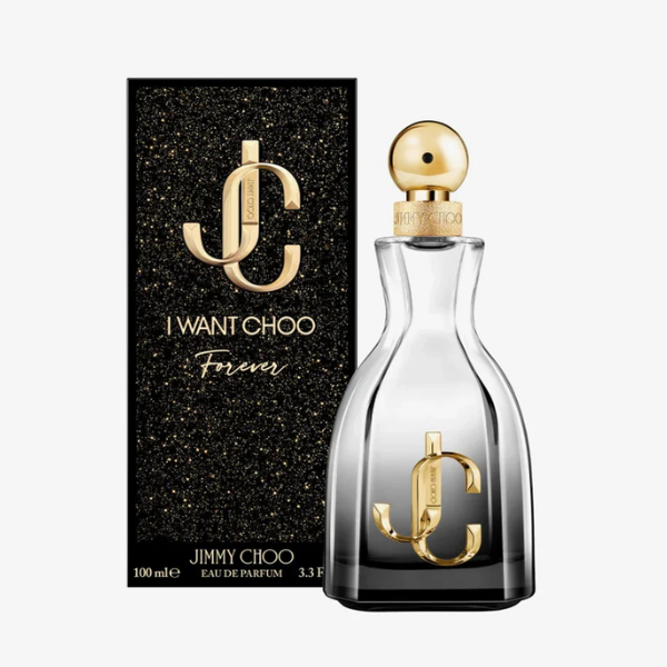 Jimmy Choo I Want Choo Forever Eau de Parfum 3.30 Oz