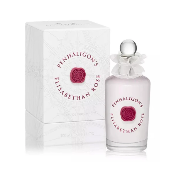 Penhaligon's Elisabethan Rose Eau de Parfum 3.4 oz