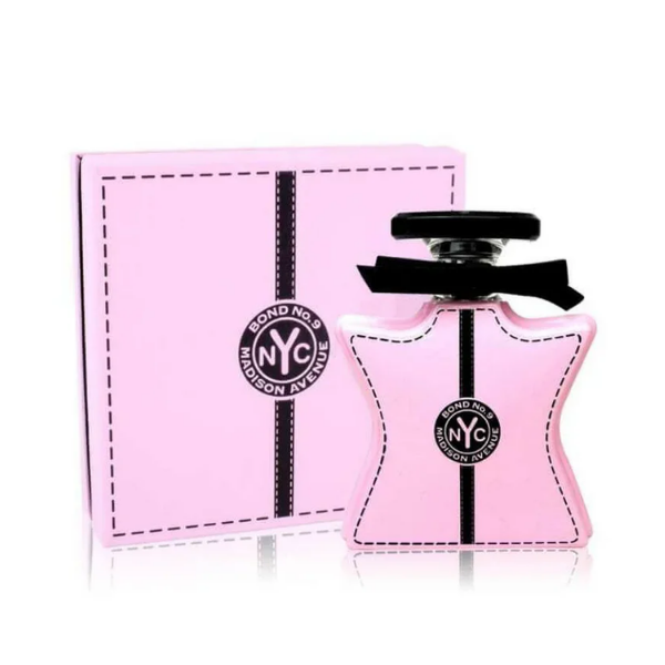 Bond No. 9 Madison Avenue Eau de Parfum