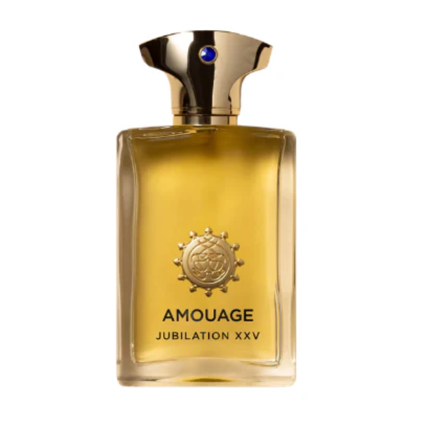 Jubilation XXV Man perfume – The House of Amouage