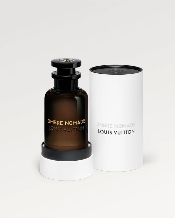 Louis Vuitton Ombré Nomade Eau De Parfum 100ml