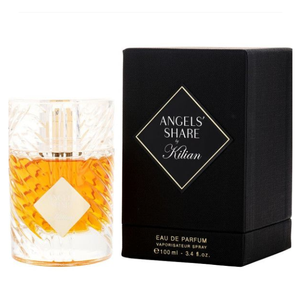 New Angels Share By Kilian Eau de Parfum Stylish Unisex Fragrance