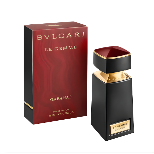 Bvlgari Le Gemme Garanat Eau de Parfum 100ml 3.4oz