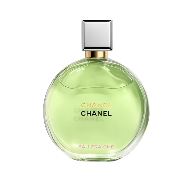 CHANEL CHANCE EAU FRAÎCHE Eau de Parfum Spray