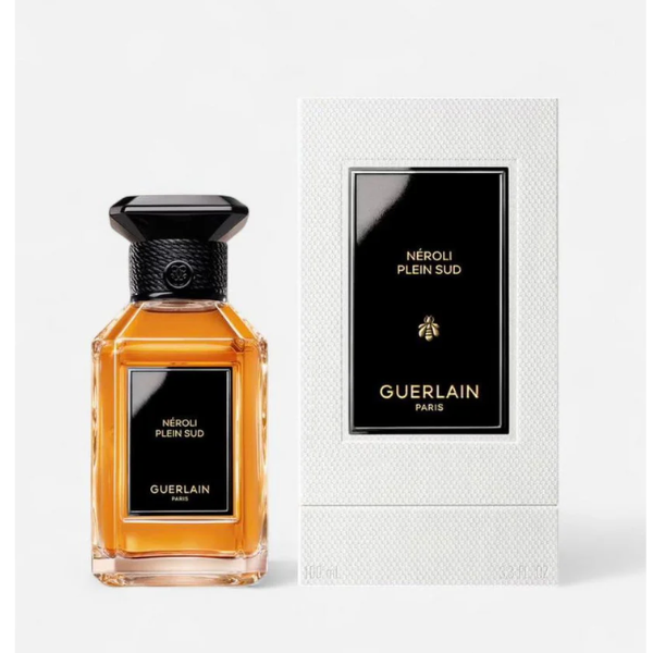 Guerlain L'Art & La Matière Néroli Plein Sud Eau de Parfum 3.4oz, 100ml