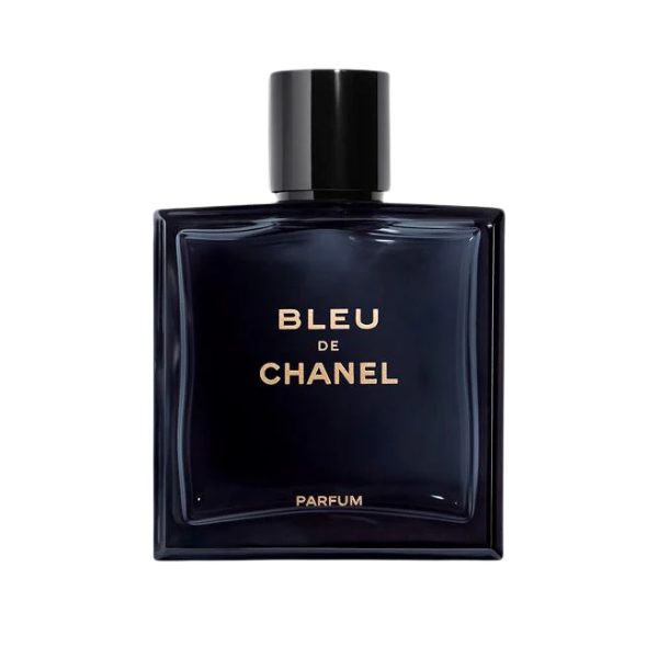 CHANEL BLEU DE CHANEL 3.4oz, 100ml Parfum Spray