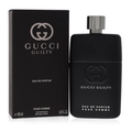 Gucci Guilty Pour Homme Eau de Parfum 3 oz. 90ml