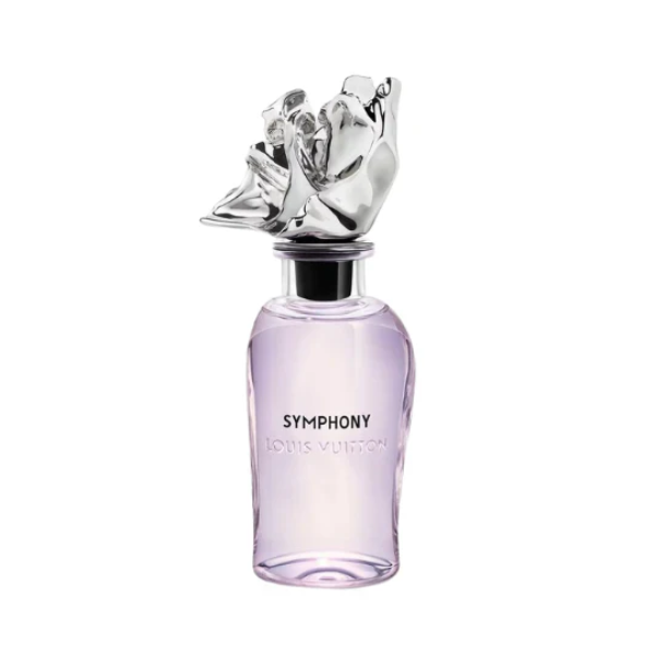 Louis Vuitton Symphony Parfum Spray 100ml 3.4oz