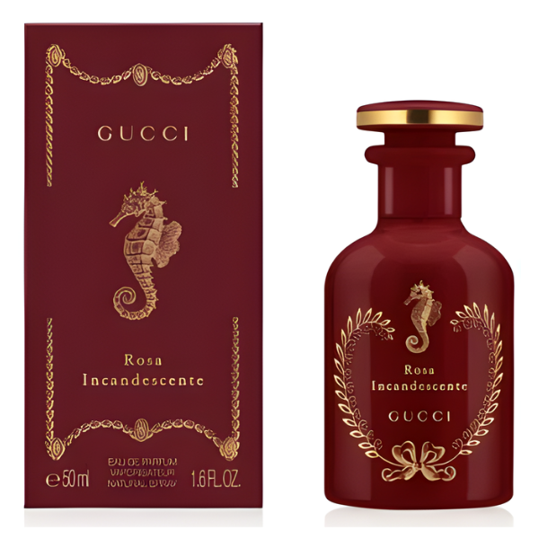 Gucci The Alchemist's Garden Rosa Incandescente Eau de Parfum, 1.7 oz