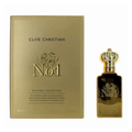 100% authentic Clive Christian No. 1 Eau de Parfum Spray 50ml