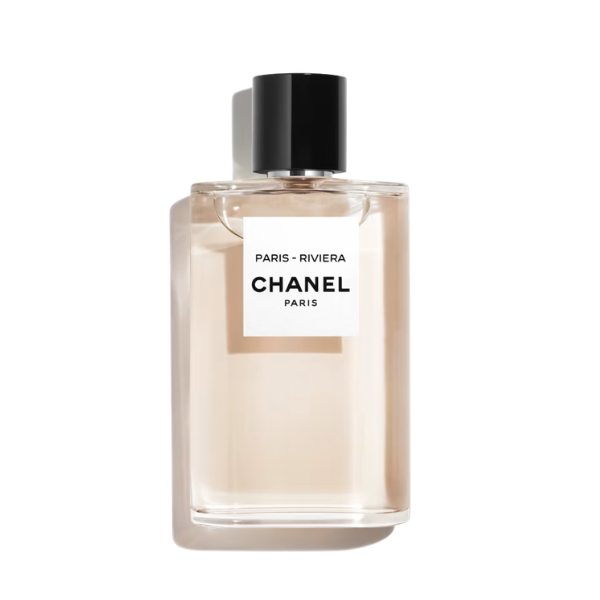 CHANEL PARIS-RIVIERA LES EAUX DE CHANEL Eau de Toilette Spray