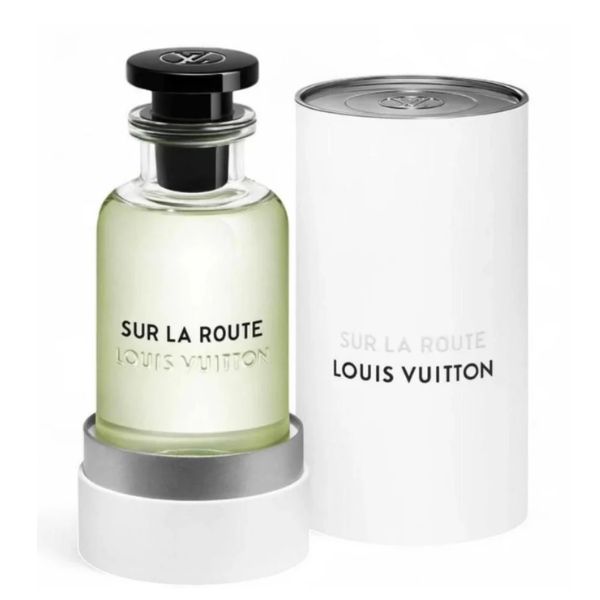 Louis Vuitton Sur La Route Eau de Parfum 100ml, 3.4oz