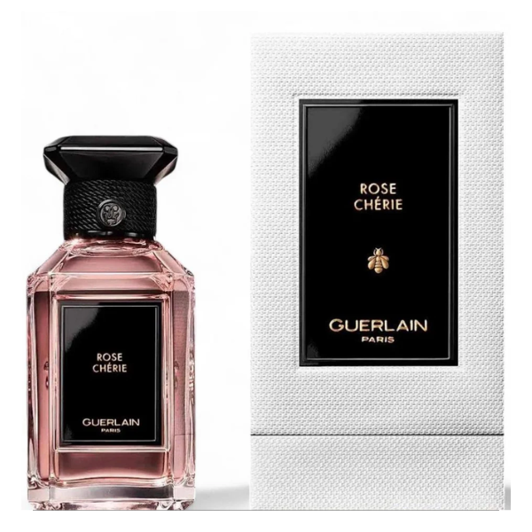 Guerlain Rose Chérie Eau de Parfum  100ml