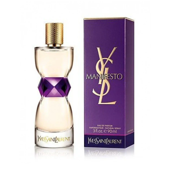 Yves Saint Laurent Manifesto Edp 90 Ml Women's Perfume 3.0