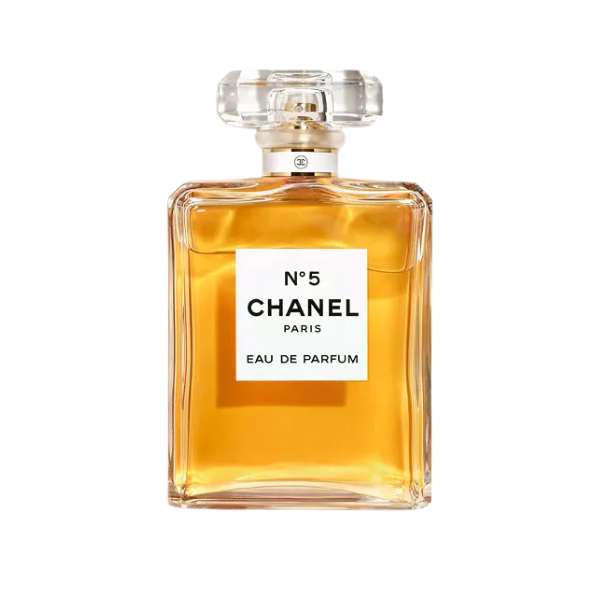 CHANEL N°5 Eau de Parfum Spray 3.4oz. 100ml
