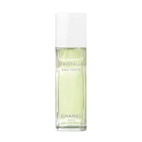 Chanel CRISTALLE EAU VERTE 3.4oz, 100ml