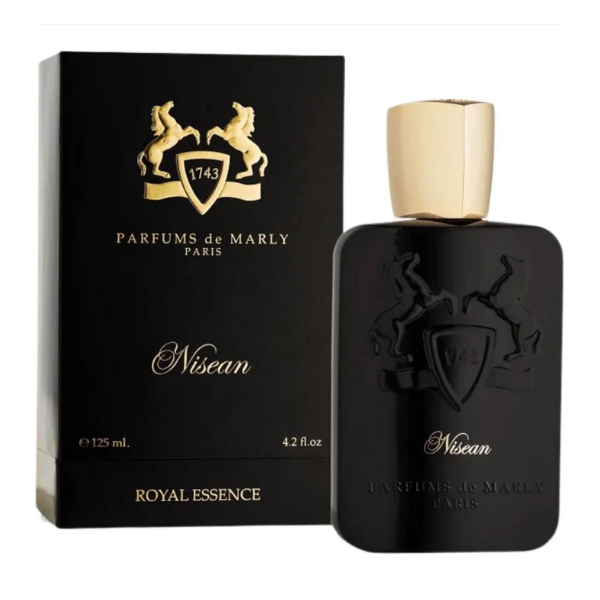 Nisan by Parfums de Marly - A luxurious unisex perfume 125 ML # 4.2fl.Oz