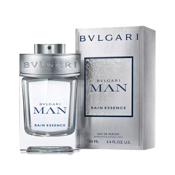 BVLGARI Man Rain Essence Eau de Parfum 3.4 oz.