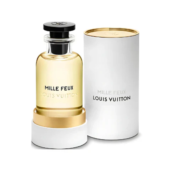 Louis Vuitton Mille Feux Eau De Parfum 3.4oz, 100ml