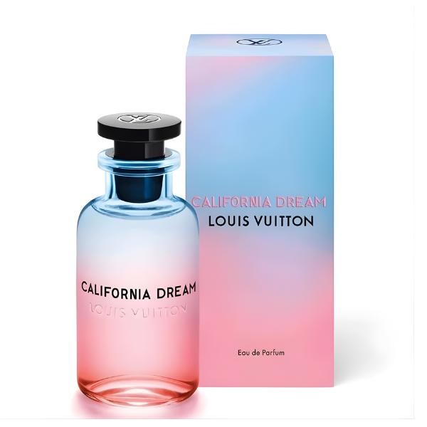 Louis Vuitton California Dream  Eau de Parfum