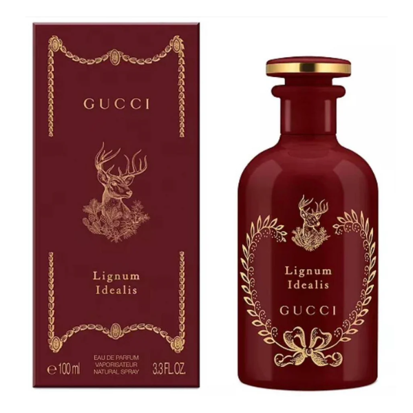 Idealis Eau de Parfum Spray 100ml