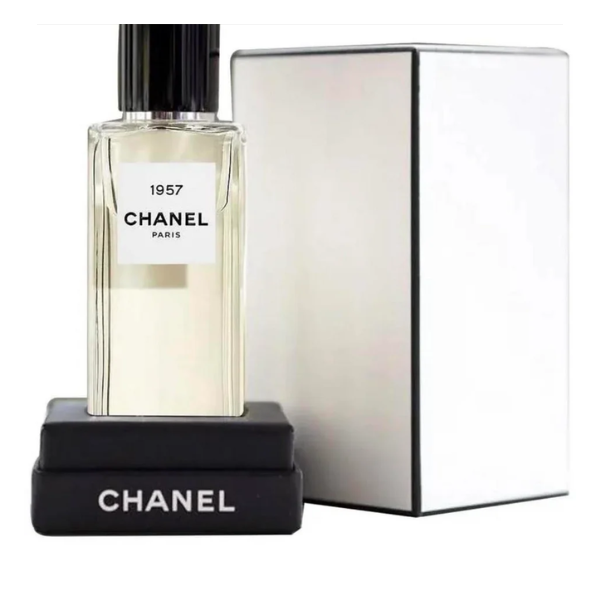 Chanel 1957 Eau de Parfum Spray 75ml. 2.5oz