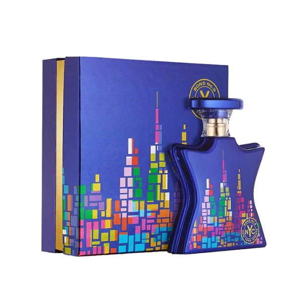Bond No. 9 New York New York Nights Eau de Parfum