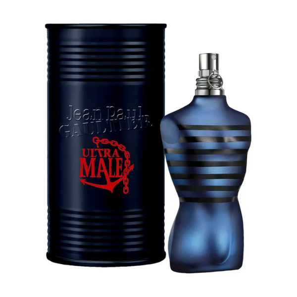 Jean Paul Gaultier Ultra Male