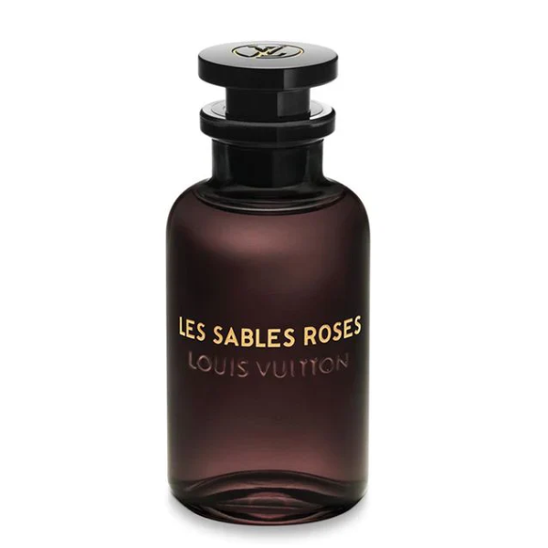 LES SABLES ROSES LOUIS VUITTON PARIS EXCLUSIVE 3.4oz, 100ml