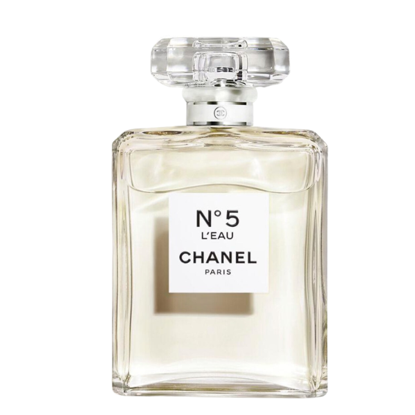 Chanel No.5 L'Eau Eau de Toilette Spray 100 ml