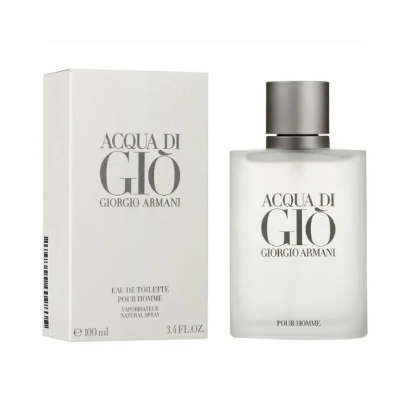Giorgio Armani Acqua Di Gio Eau De Parfum Spray
