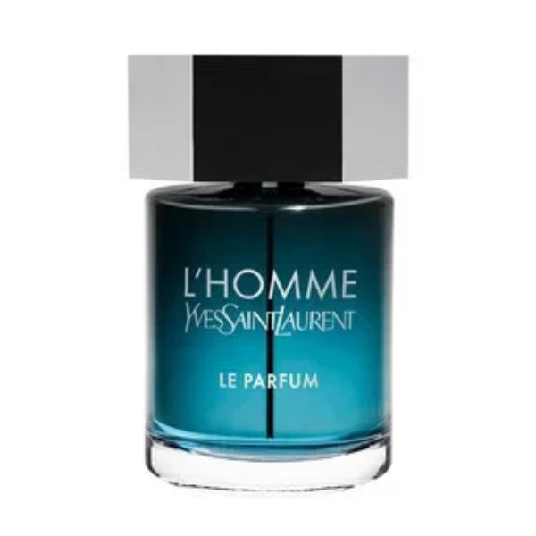 Yves Saint Laurent L'Homme Le Parfum Eau de Parfum Spray 100 ml