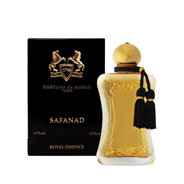 Safanad by Parfums De Marly Eau De Parfum Spray 2.5 oz / e 75 ml